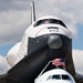 Patriotic Shuttle
